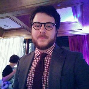 Meet your Posher, Julian